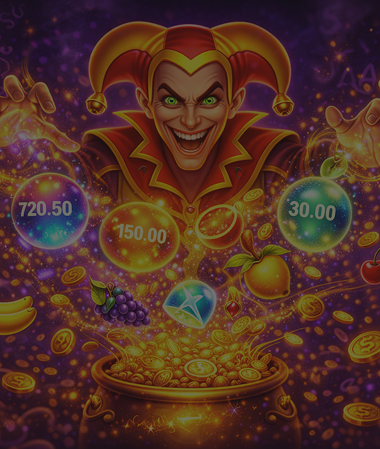 Royal Joker Hold and Win