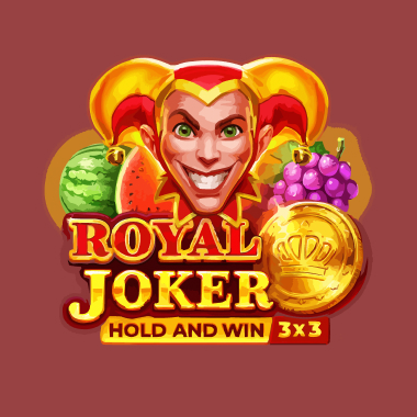 Royal Joker Hold and Win